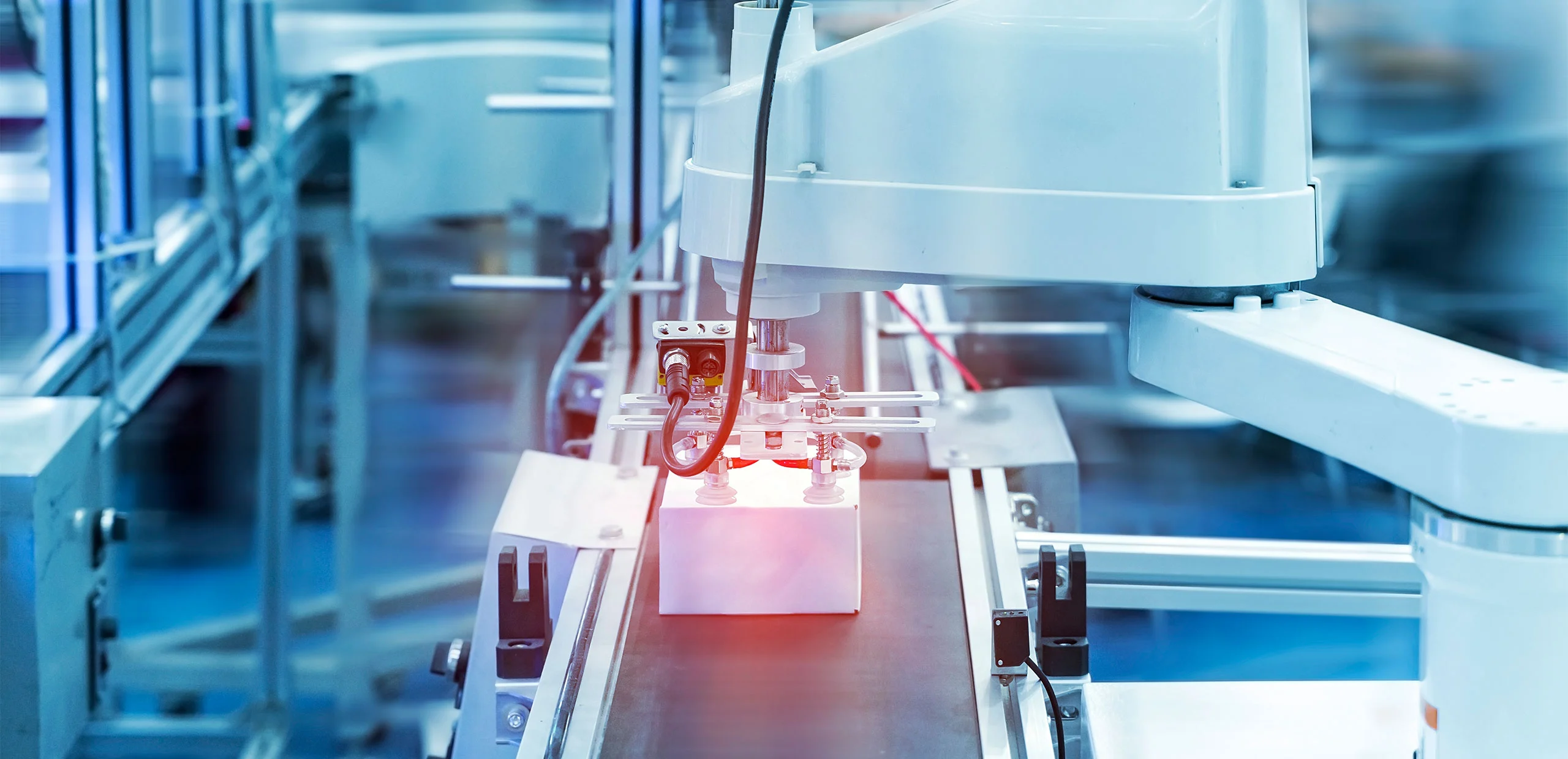 China Componente pneumatice