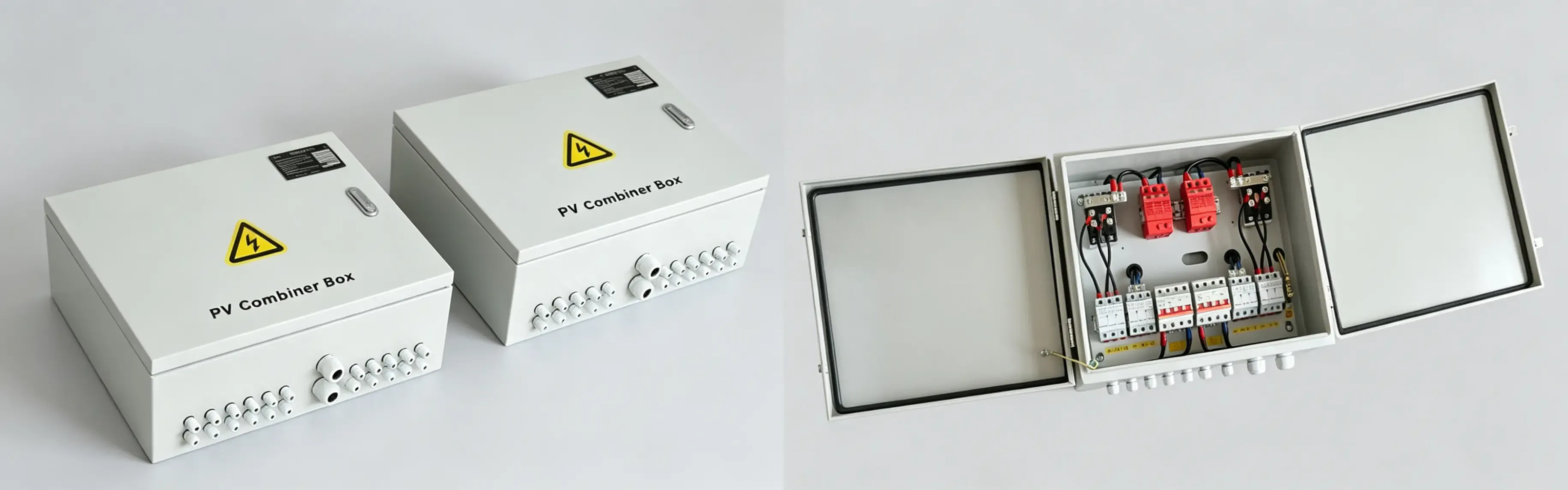 Componente electrice
