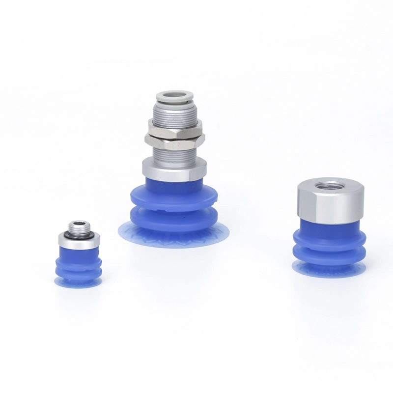 Ventuze cu burduf in 2,5 trepte ZP3P-JT