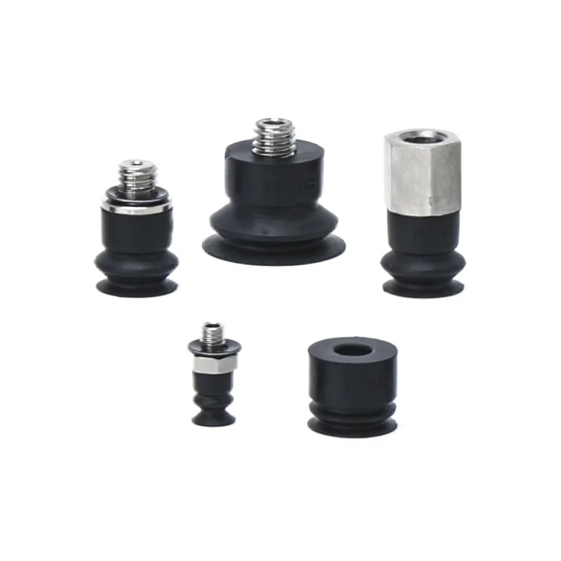 Ventuze cu burduf ZP2-MB