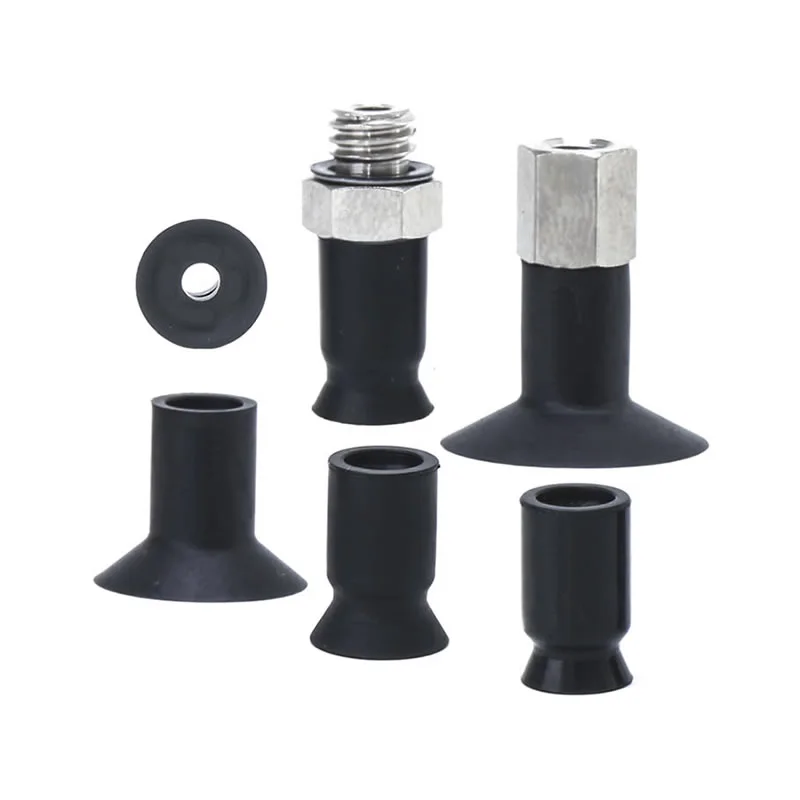 Ventuze compacte cu vid ZP2