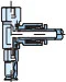 Basic Without Lock Ring Pad Zp