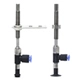ZPR Series With Buffer Vacuum Pads